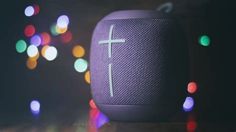 how to connect ultimate ears speaker|More.